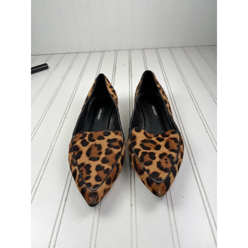 Nine West elevate your